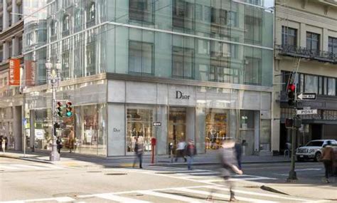 dior san antonio photos